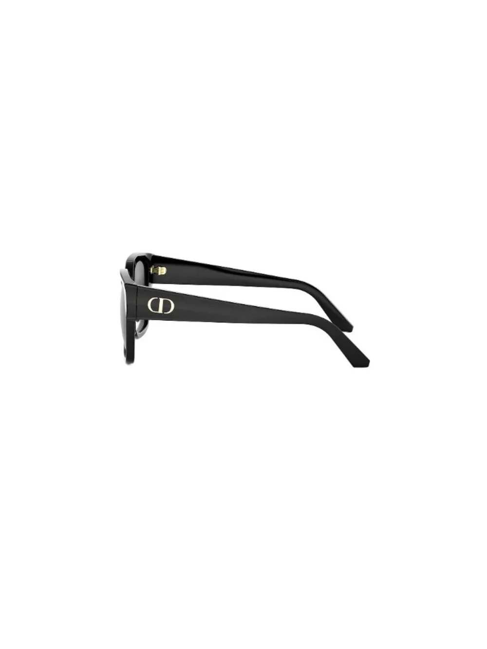New DIOR Women's Sunglasses Acetate Frame DIORGLOW S1I 10A0 CD40197I 01A 53